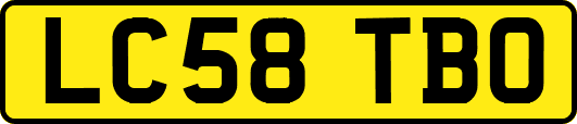 LC58TBO