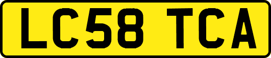 LC58TCA