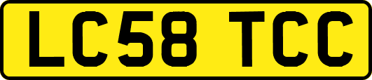 LC58TCC