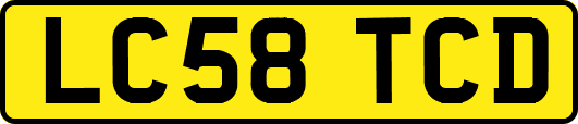 LC58TCD