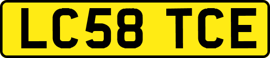 LC58TCE