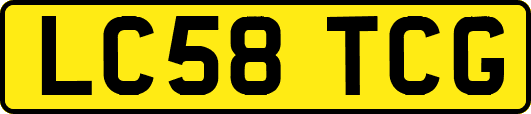 LC58TCG