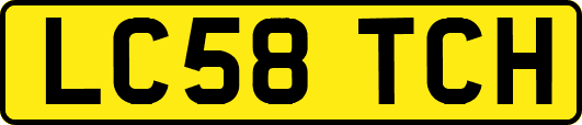 LC58TCH