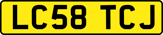 LC58TCJ