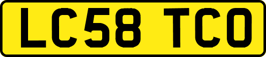 LC58TCO