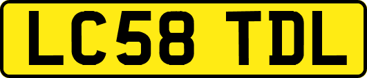 LC58TDL