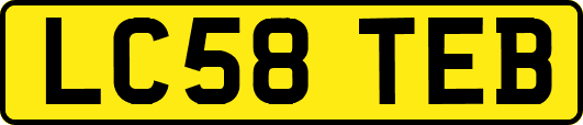 LC58TEB