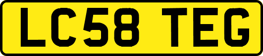 LC58TEG
