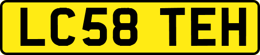 LC58TEH