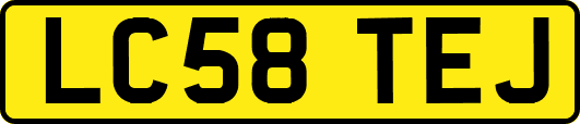 LC58TEJ