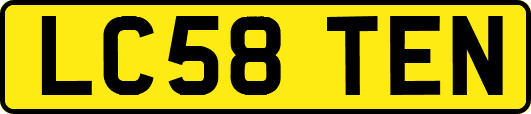 LC58TEN