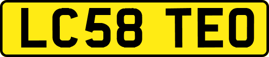 LC58TEO