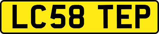 LC58TEP