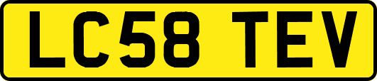 LC58TEV