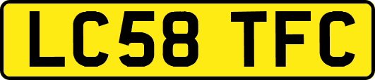LC58TFC