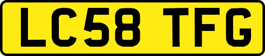 LC58TFG