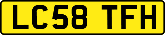 LC58TFH