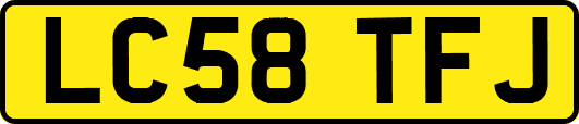 LC58TFJ