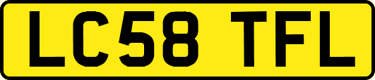 LC58TFL