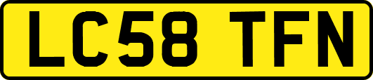 LC58TFN