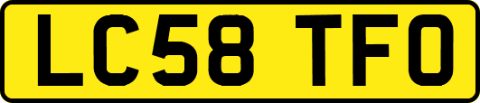 LC58TFO