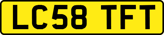 LC58TFT