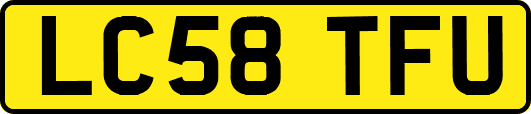 LC58TFU