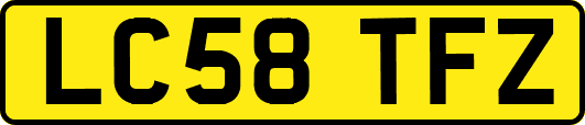 LC58TFZ