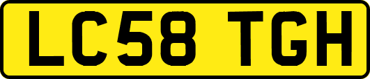LC58TGH