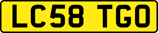 LC58TGO