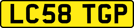 LC58TGP