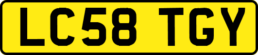 LC58TGY