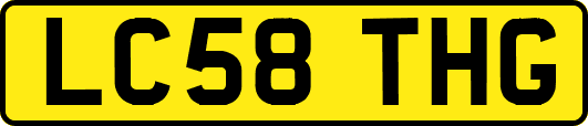 LC58THG