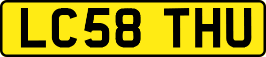 LC58THU