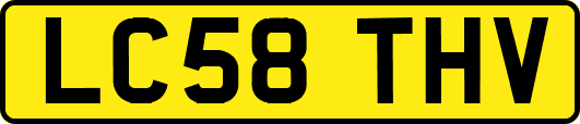 LC58THV