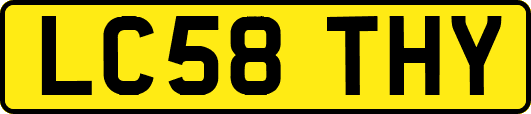 LC58THY
