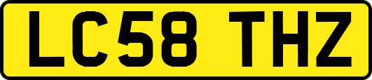 LC58THZ