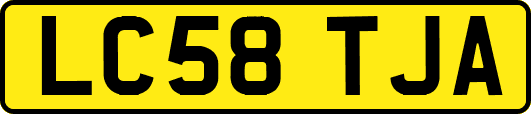 LC58TJA