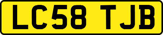 LC58TJB