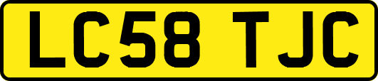 LC58TJC