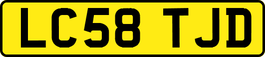 LC58TJD