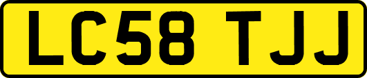 LC58TJJ