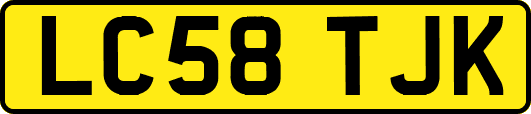 LC58TJK