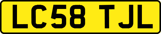LC58TJL