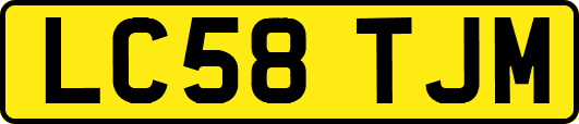 LC58TJM
