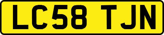 LC58TJN