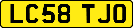 LC58TJO