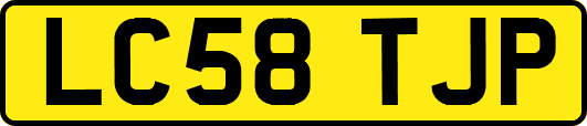 LC58TJP