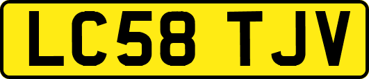 LC58TJV