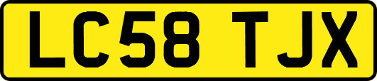 LC58TJX